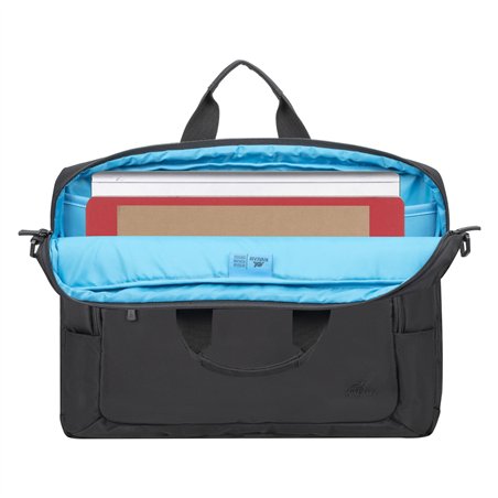 Rivacase 7531 Alpendorf ECO borsa laptop 15.6-16  nero