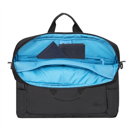 Rivacase 7531 Alpendorf ECO borsa laptop 15.6-16  nero