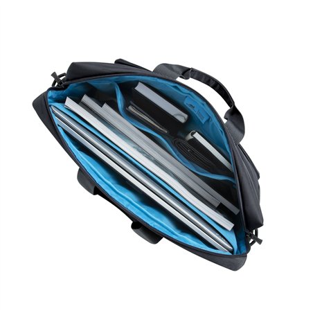 Rivacase 7531 Alpendorf ECO borsa laptop 15.6-16  nero