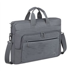 Rivacase 7531 Alpendorf ECO borsa laptop 15.6-16  grigio