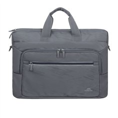 Rivacase 7531 Alpendorf ECO borsa laptop 15.6-16  grigio 2