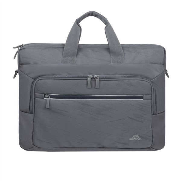 Rivacase 7531 Alpendorf ECO borsa laptop 15.6-16  grigio