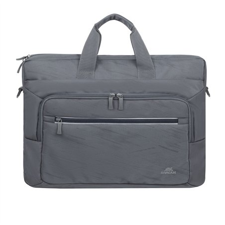 Rivacase 7531 Alpendorf ECO borsa laptop 15.6-16  grigio