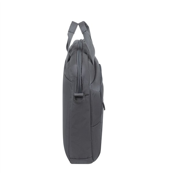 Rivacase 7531 Alpendorf ECO borsa laptop 15.6-16  grigio