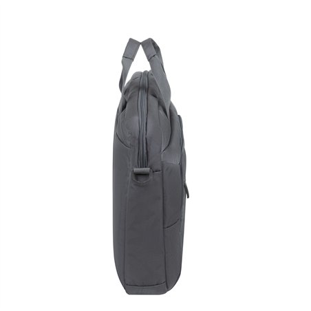 Rivacase 7531 Alpendorf ECO borsa laptop 15.6-16  grigio