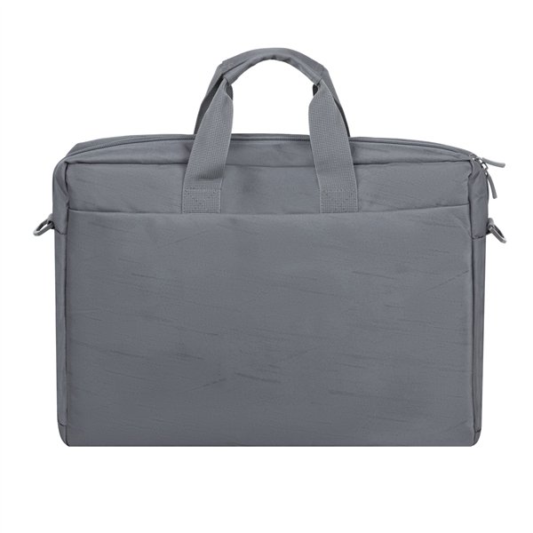 Rivacase 7531 Alpendorf ECO borsa laptop 15.6-16  grigio