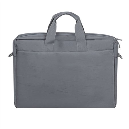 Rivacase 7531 Alpendorf ECO borsa laptop 15.6-16  grigio