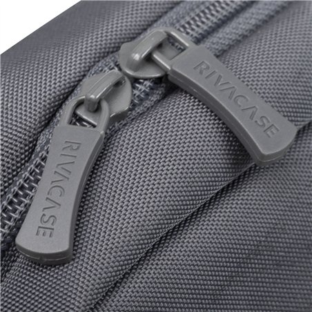 Rivacase 7531 Alpendorf ECO borsa laptop 15.6-16  grigio
