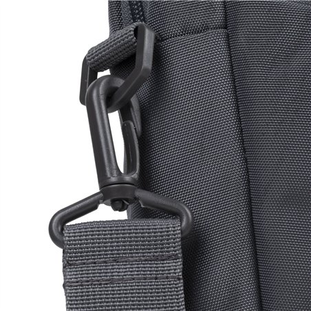 Rivacase 7531 Alpendorf ECO borsa laptop 15.6-16  grigio