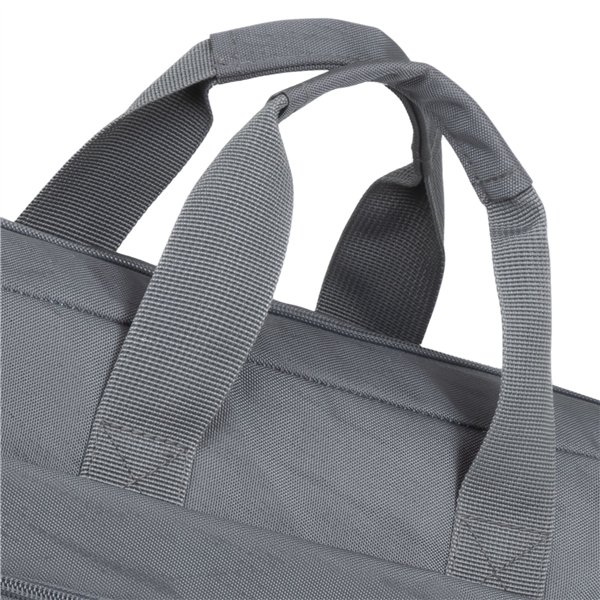 Rivacase 7531 Alpendorf ECO borsa laptop 15.6-16  grigio