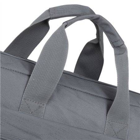 Rivacase 7531 Alpendorf ECO borsa laptop 15.6-16  grigio