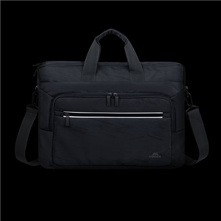 Rivacase 7531 Alpendorf ECO borsa laptop 15.6-16  grigio