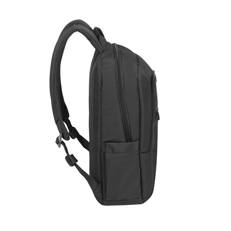 Rivacase 7561 Alpendorf ECO zaino laptop 16  nero