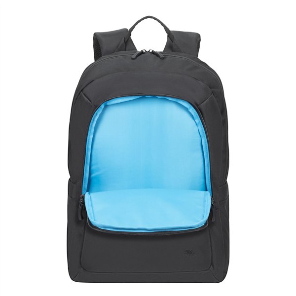 Rivacase 7561 Alpendorf ECO zaino laptop 16  nero