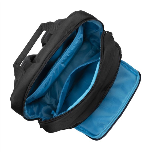 Rivacase 7561 Alpendorf ECO zaino laptop 16  nero