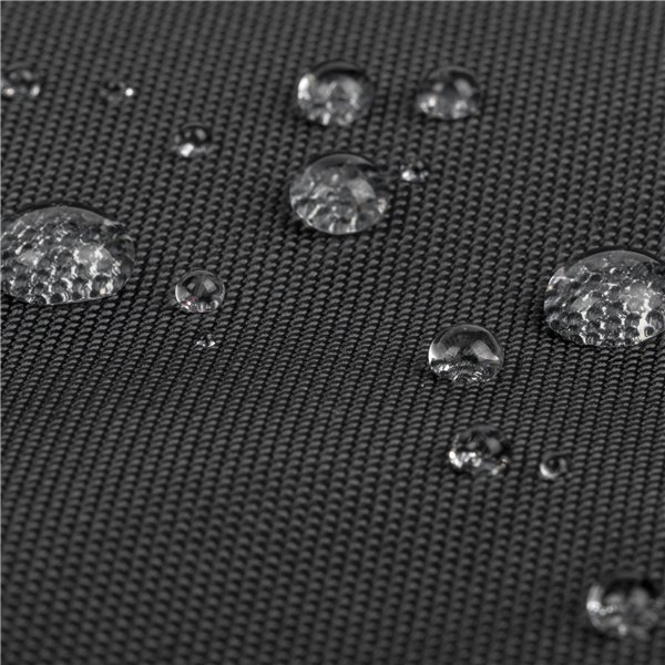 Rivacase 7561 Alpendorf ECO zaino laptop 16  nero