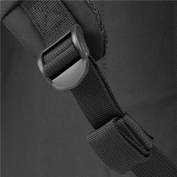 Rivacase 7561 Alpendorf ECO zaino laptop 16  nero