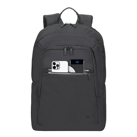 Rivacase 7561 Alpendorf ECO zaino laptop 16  nero