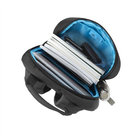 Rivacase 7561 Alpendorf ECO zaino laptop 16  nero
