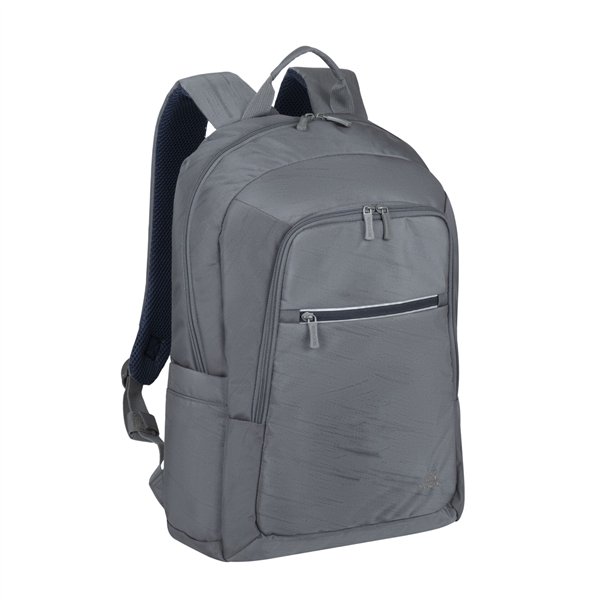 Rivacase 7561 Alpendorf ECO zaino laptop 15.6-16  grigio