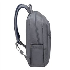 Rivacase 7561 Alpendorf ECO zaino laptop 15.6-16  grigio 2
