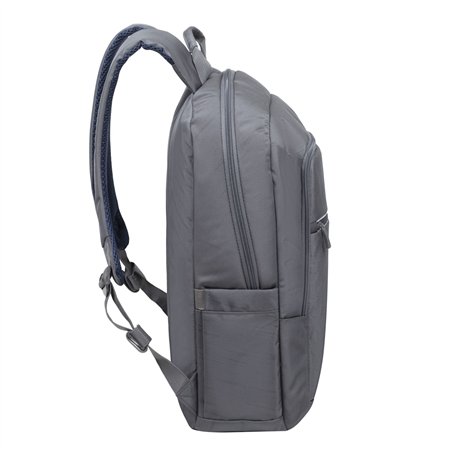 Rivacase 7561 Alpendorf ECO zaino laptop 15.6-16  grigio