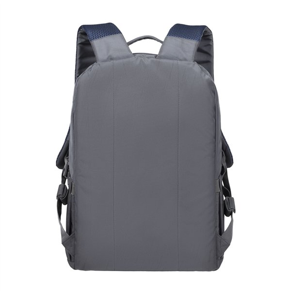 Rivacase 7561 Alpendorf ECO zaino laptop 15.6-16  grigio