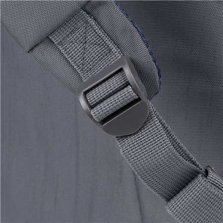 Rivacase 7561 Alpendorf ECO zaino laptop 15.6-16  grigio
