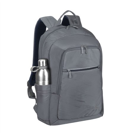 Rivacase 7561 Alpendorf ECO zaino laptop 15.6-16  grigio