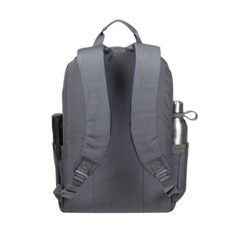Rivacase 7561 Alpendorf ECO zaino laptop 15.6-16  grigio