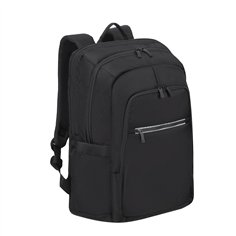 Rivacase 7569 Alpendorf ECO zaino laptop 17,3  nero