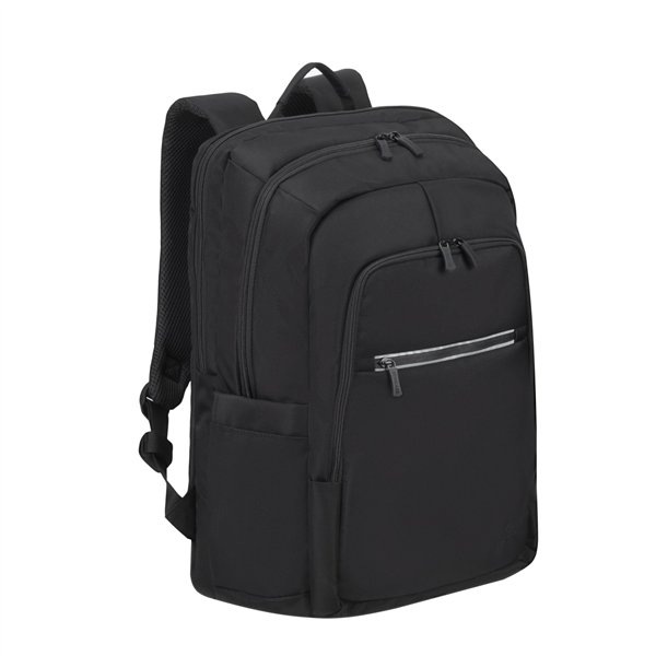 Rivacase 7569 Alpendorf ECO zaino laptop 17,3  nero