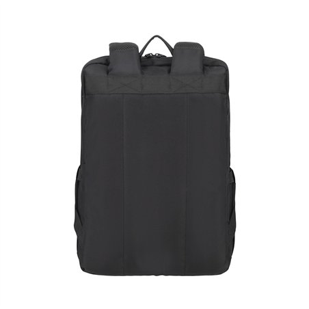 Rivacase 7569 Alpendorf ECO zaino laptop 17,3  nero