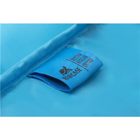 Rivacase 7569 Alpendorf ECO zaino laptop 17,3  nero