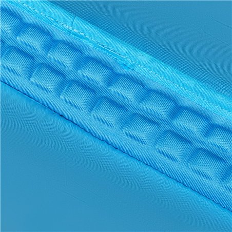 Rivacase 7569 Alpendorf ECO zaino laptop 17,3  nero