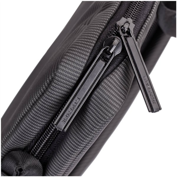 Rivacase 8730 Tivoli borsa per laptop 15,6  grigio