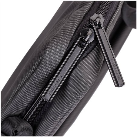 Rivacase 8730 Tivoli borsa per laptop 15,6  grigio