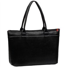 Rivacase 8991 Orly schwarz Laptop Damentasche 15,6 2