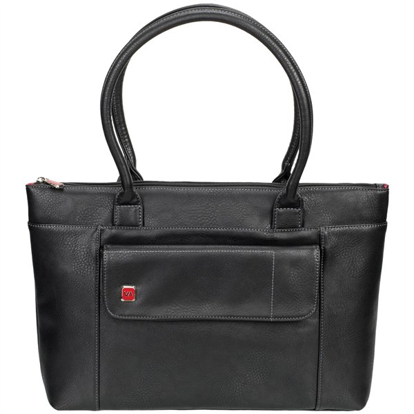 Rivacase 8991 Orly schwarz Laptop Damentasche 15,6