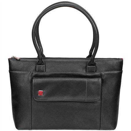 Rivacase 8991 Orly schwarz Laptop Damentasche 15,6