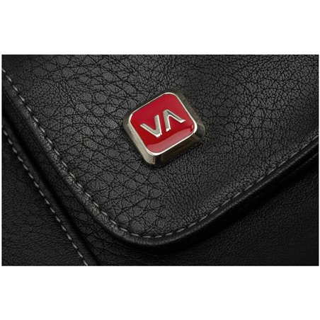 Rivacase 8991 Orly schwarz Laptop Damentasche 15,6