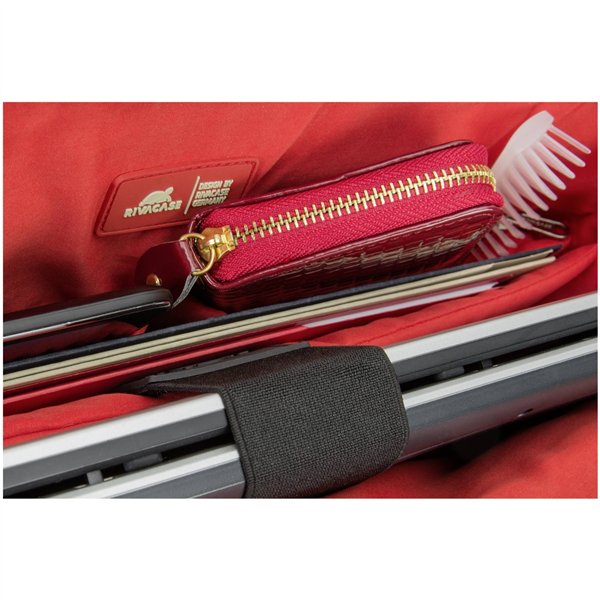 Rivacase 8991 Orly schwarz Laptop Damentasche 15,6