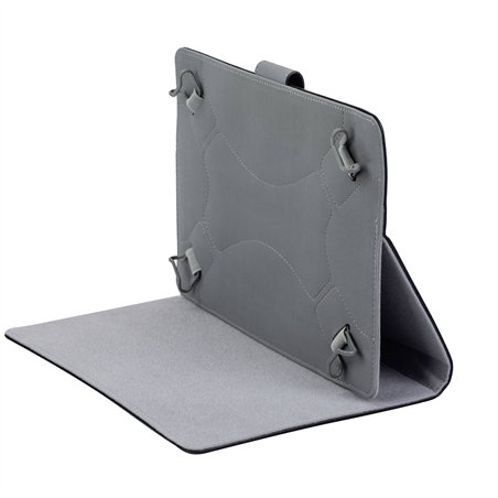 Rivacase 3017 Orly custodia tablet 10.1 nero