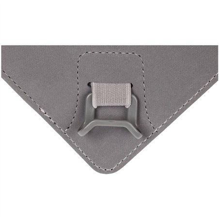 Rivacase 3017 Orly custodia tablet 10.1 nero