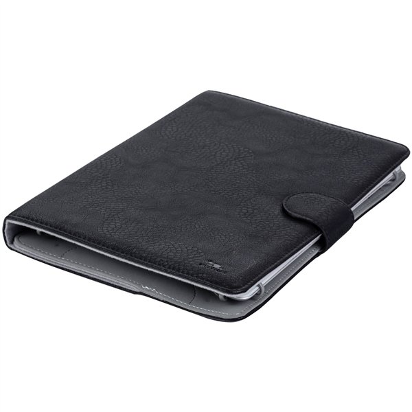 Rivacase 3017 Orly custodia tablet 10.1 nero