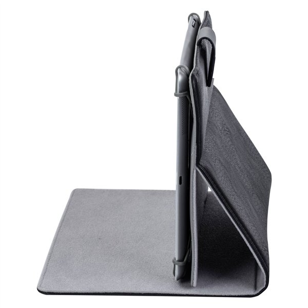 Rivacase 3017 Orly custodia tablet 10.1 nero