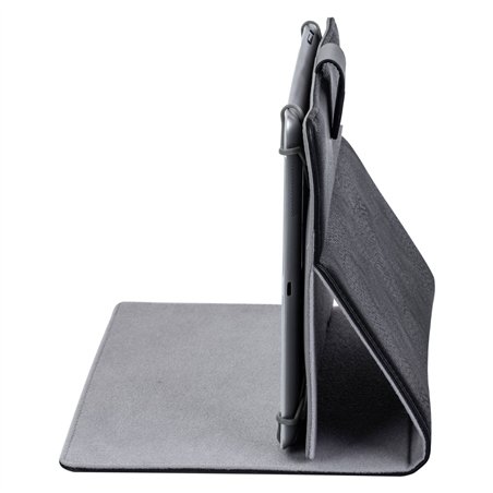 Rivacase 3017 Orly custodia tablet 10.1 nero