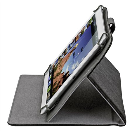 Rivacase 3017 Orly custodia tablet 10.1 nero