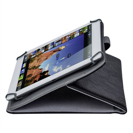 Rivacase 3017 Orly custodia tablet 10.1 nero