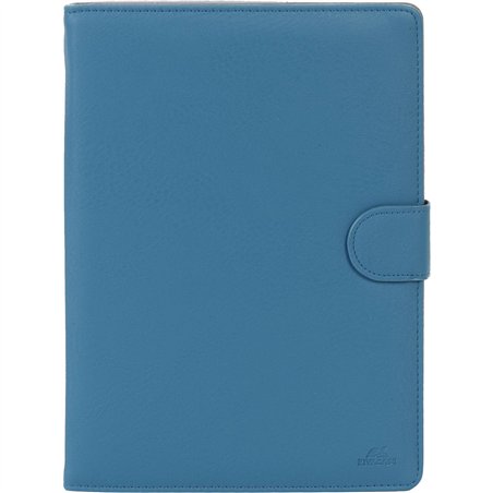 Rivacase 3017 Orly custodia tablet 10.1 aquamarine